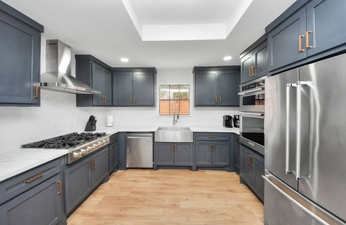 Briarforest House | HTX/Energy Corridor/77077 - Fully Furnished