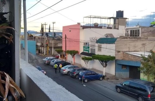 Ecatepec de Morelos House | Huéspedes de Gaby