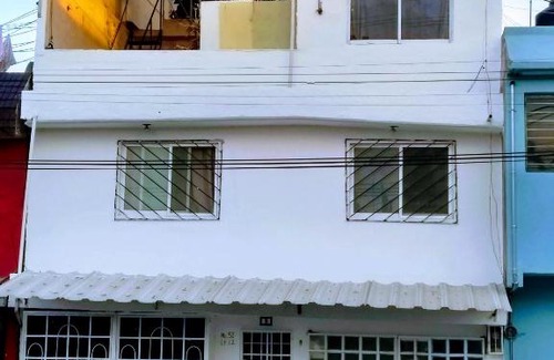 Ecatepec de Morelos House | Huéspedes de Gaby