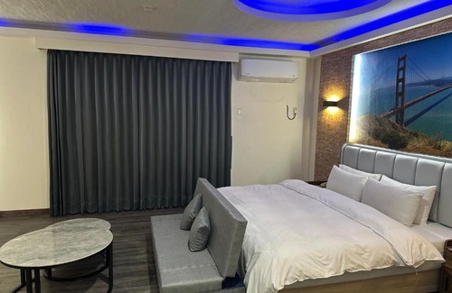 Jiji Hotel | Hua Du Motel