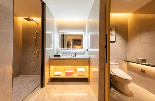 Dongguan Hotel | Hua Wei International Hotel