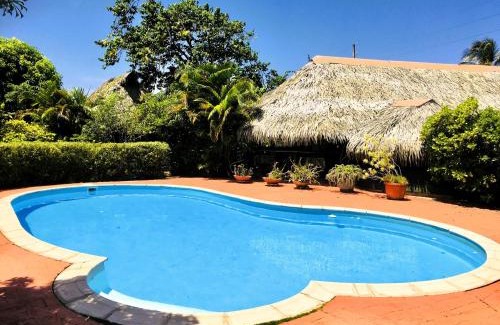 Huahine House | HUAHINE - Bungalow Perroquet