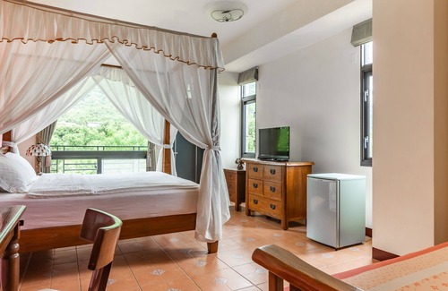Hualien Bed & Breakfast | Hualien Qian B&B