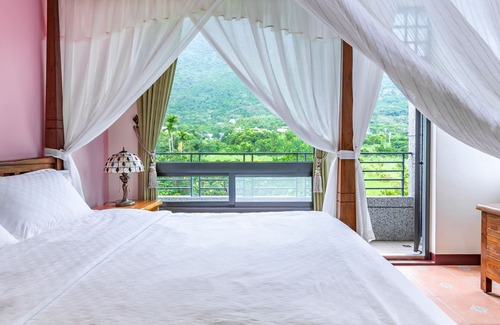 Hualien Bed & Breakfast | Hualien Qian B&B