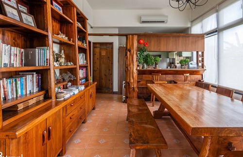 Hualien Bed & Breakfast | Hualien Qian B&B