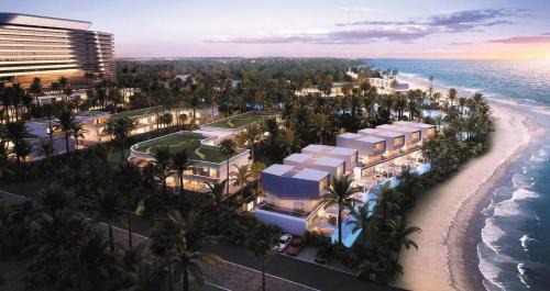 Yinhai Resort | HUALUXE Beihai Silver Beach Resort by IHG