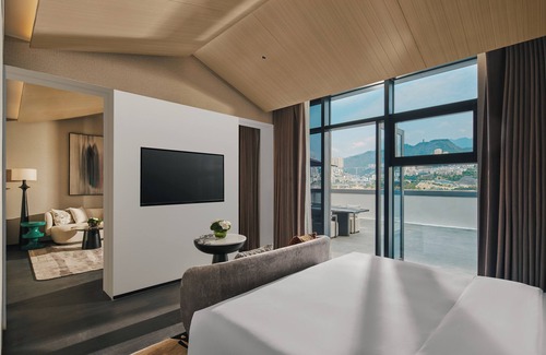 Wushan Hotel | Hualuxe Chongqing Wushan by IHG