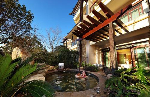 Xishan Hotel | HUALUXE Hotels & Resorts Kunming