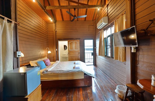 Wieng Bed & Breakfast | Huan Kawin Est.58 Lanna Home & Collection