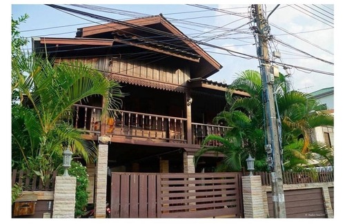 Wieng Bed & Breakfast | Huan Kawin Est.58 Lanna Home & Collection