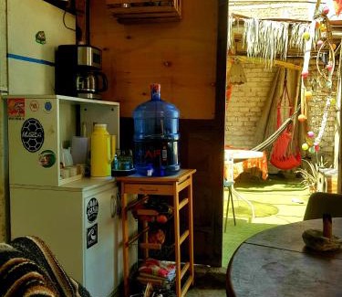 Huanchaco House | Huanchaco Surf Camp