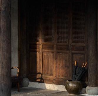 Huizhou District Hotel | Huanghsan SU House