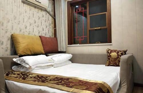 Ji County Hotel | Huangyaguan Great Wall Li Bo Home Hotel