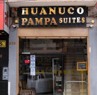 Huanuco Hotel | Huanuco Pampa Suite