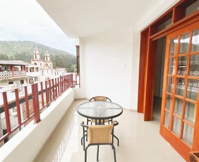 Mancos Hotel | Huascarán Inn