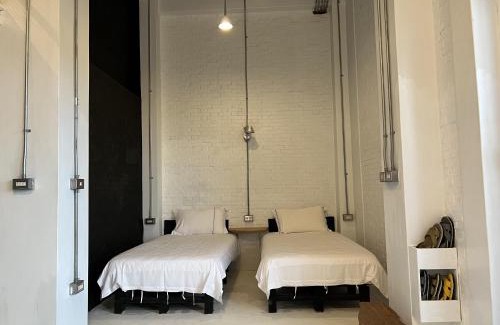Xiulin House | Huatian Yilu