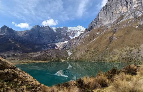 Leuro Other | Huayhuash Hotsprings Trek net price
