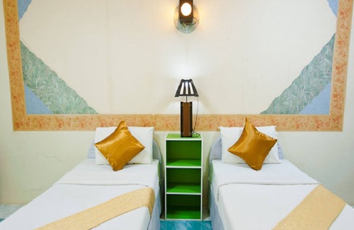 Ban Rai Hotel | Huaykhakhaeng Country Home Resort