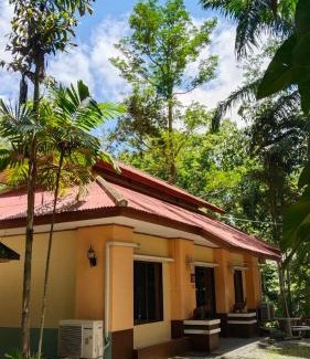 Ban Rai Resort | Huaykhakhaeng Country Home Resort