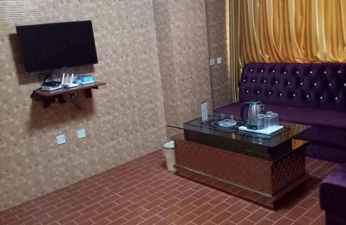 Anguo Hotel | Huayun Business Hotel
