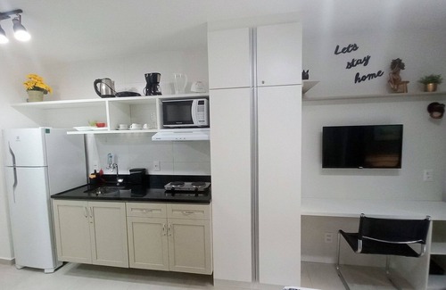 Sao Paulo Apartment | Hub Vila Madalena