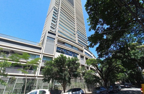 Sao Paulo Apartment | Hub Vila Madalena