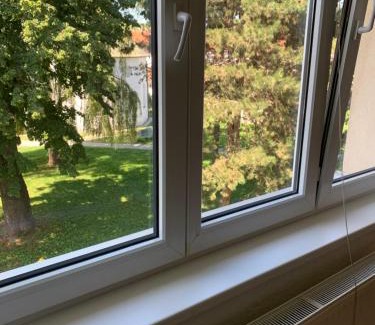 Spisska Nova Ves Apartment | HUBA House