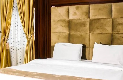 Owerri Hotel | Hubbies Royale Hotel