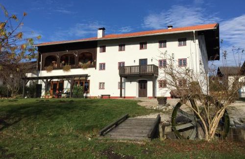 Meisham Apartment | Huberhof Meisham