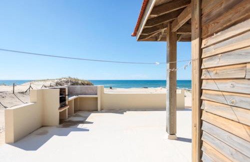 Moliets-et-Maa Villa | Huchet