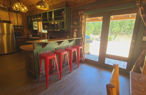 St. Regis Cabin | Huckleberry Cabin ~ Fish, Ski, Golf, Play, Relax! St Regis, Montana