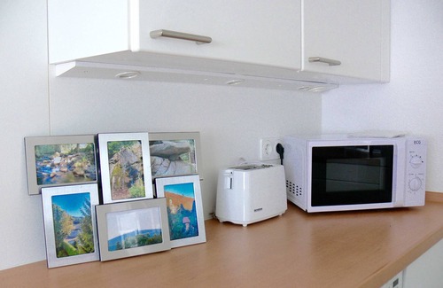Bad Harzburg Apartment | Hudewusch *