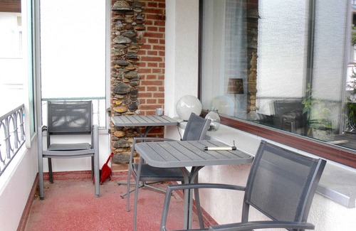 Bad Harzburg Apartment | Hudewusch *