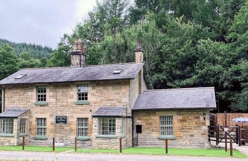 Pickering House | Hudson Cottage - Uk38152