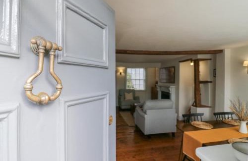 Stony Stratford House | Hudson House