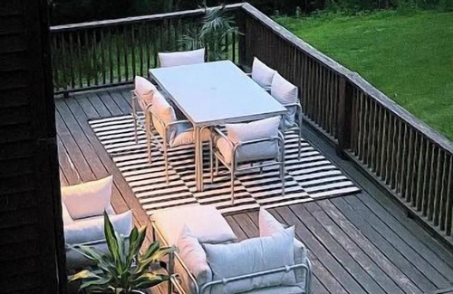 Germantown House | Hudson Valley Cabin