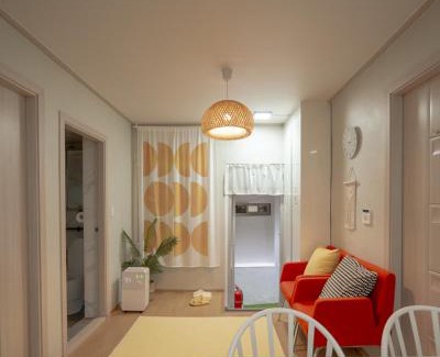 Gocheok-dong Apartment | Hue House