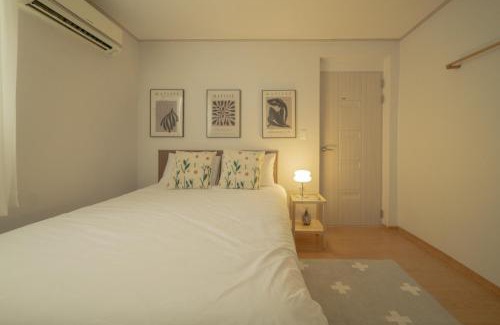 Gocheok-dong Apartment | Hue House
