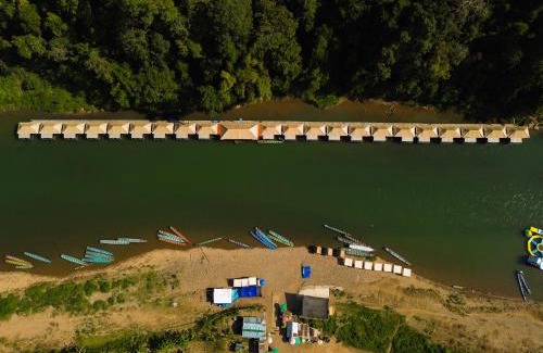 Louangphabang Resort | Hueanphae Luang Prabang