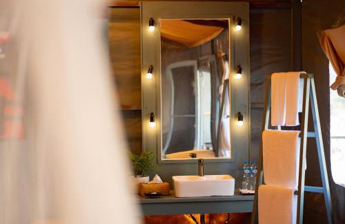 Louangphabang Resort | Hueanphae Luang Prabang