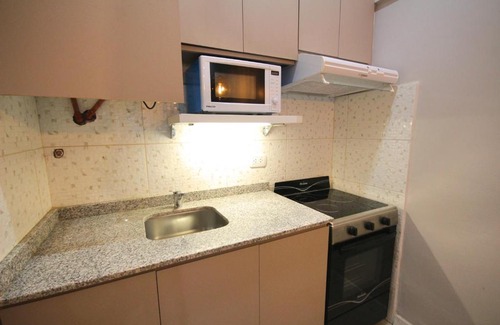 Posadas Apartment | Huellas - Boutique Apartments