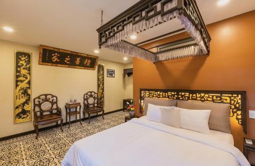 Hue House | HueNam Residence