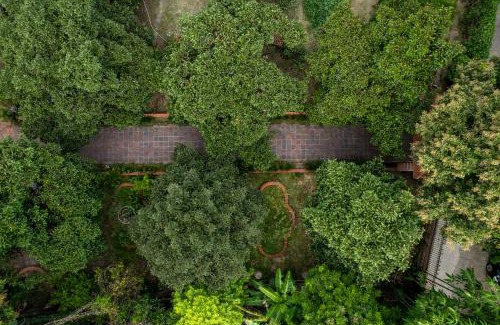Hue House | HueNam Residence