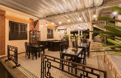 Hue House | HueNam Residence