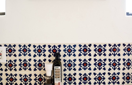 Sam Hughes Apartment | Hues Casita - Airy Studio Near U of A