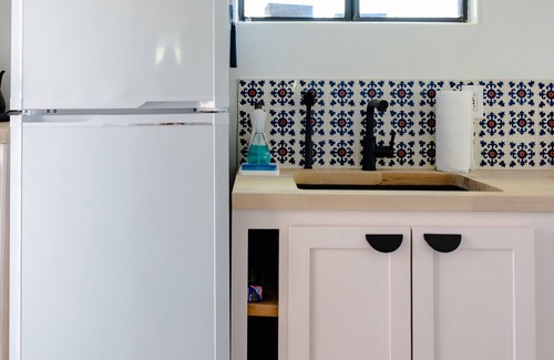 Sam Hughes Apartment | Hues Casita - Airy Studio Near U of A