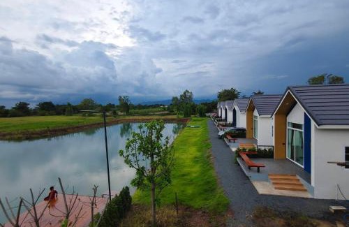 Phetchabun Resort | Hug Home Resort Wichianburi ฮักโฮม รีสอร์ท วิเชียรบุรี