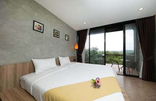 Phu Ruea Resort | Hug Jang Loei Garden & Resort