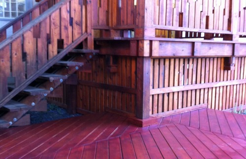 Whittier Apartment | Huge Beautiful 2-Story Apartment in a Great Neighborhood.