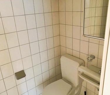 Altstetten Apartment | Huge City Center Apartment with Balcony in Zurich, Kars - Self Checkin
